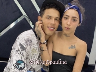 Erickandpaulina