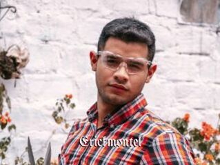 Erickmontel