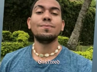 Erickrood