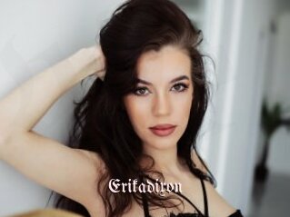 Erikadixon