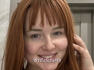 Erikalatasty