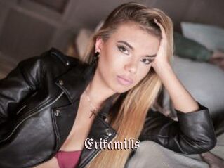 Erikamills