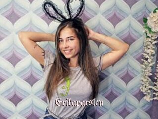 Erikaparsley