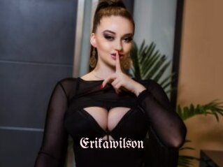 Erikawilson