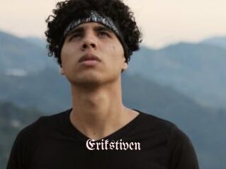 Erikstiven