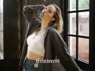 Erintoress