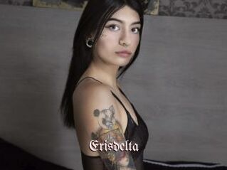 Erisdelta