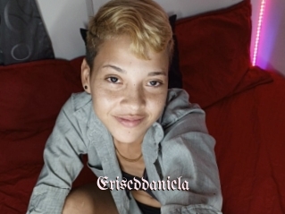 Eriseddaniela