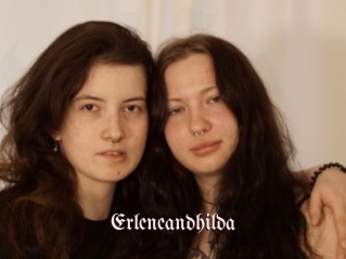 erleneandhilda Vidéos Fellations