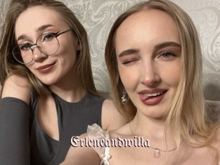 Erleneandwilla