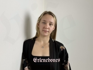 Erlenebones