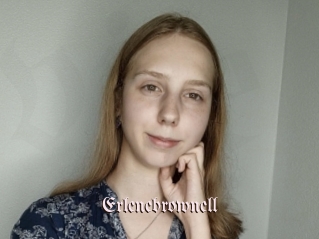 Erlenebrownell