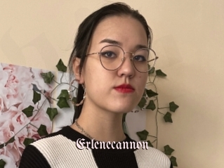 Erlenecannon