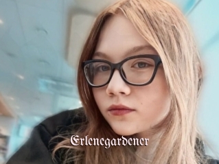 Erlenegardener
