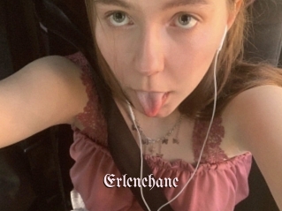 Erlenehane