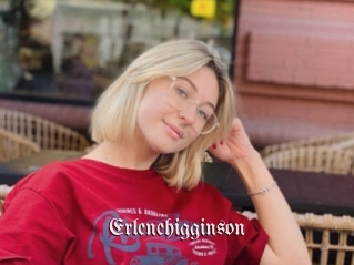 Erlenehigginson