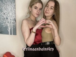 Erlinaandainsley