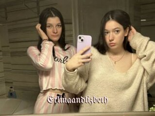 Erlinaandlizbeth