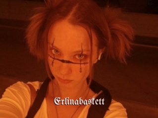 Erlinabaskett