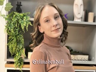 Erlinabendall