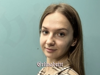 Erlinabritt