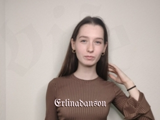 Erlinadanson