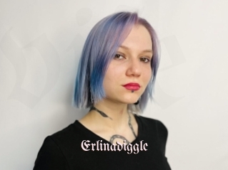 Erlinadiggle