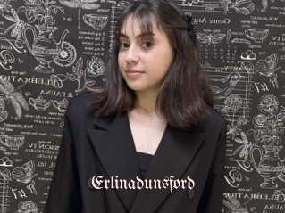 Erlinadunsford