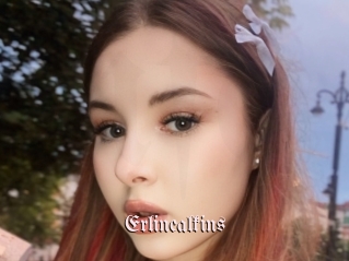 Erlinealkins