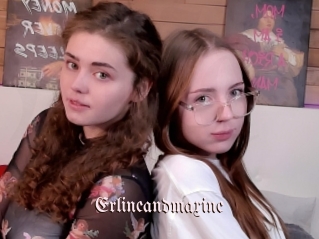 Erlineandmaxine