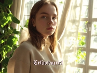 Erlinebarrick