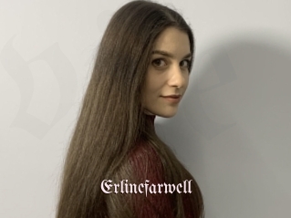 Erlinefarwell