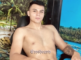 Erosheavy