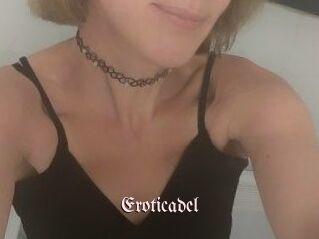Eroticadel