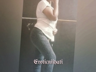 Eroticniiyati
