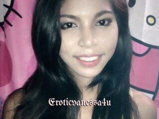 Eroticvanessa4u
