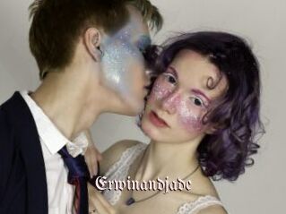 Erwinandjade