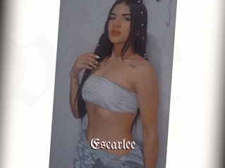 Escarlee