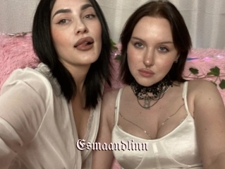 Esmaandlinn