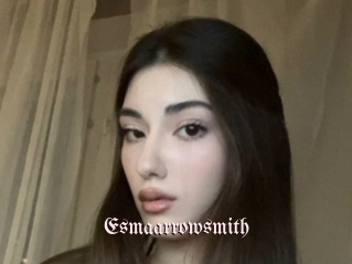 Esmaarrowsmith