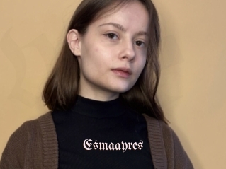 Esmaayres