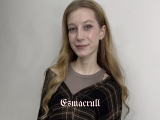 Esmacrull