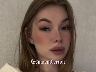 Esmaemberton