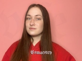 Esmaestey