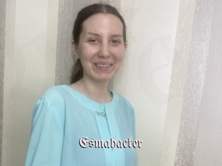 Esmahacker