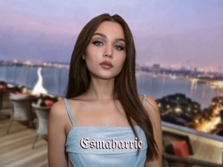Esmaharrie