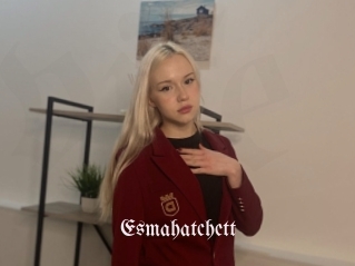 Esmahatchett