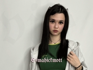 Esmahickmott