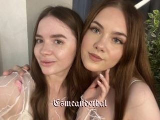 Esmeandethal