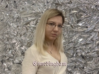 Esmebingham